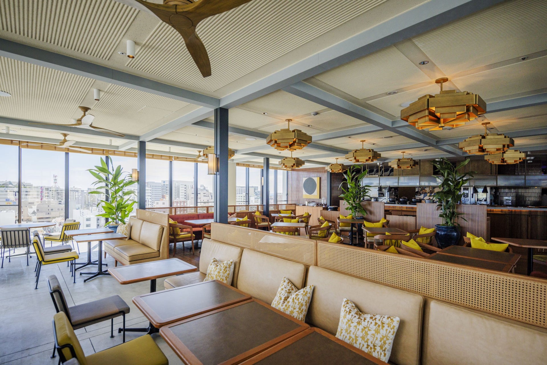 Southwest Grand Hotel5